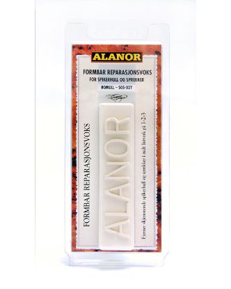 Liberon Reparasjonsvoks Bomull S0502-Y